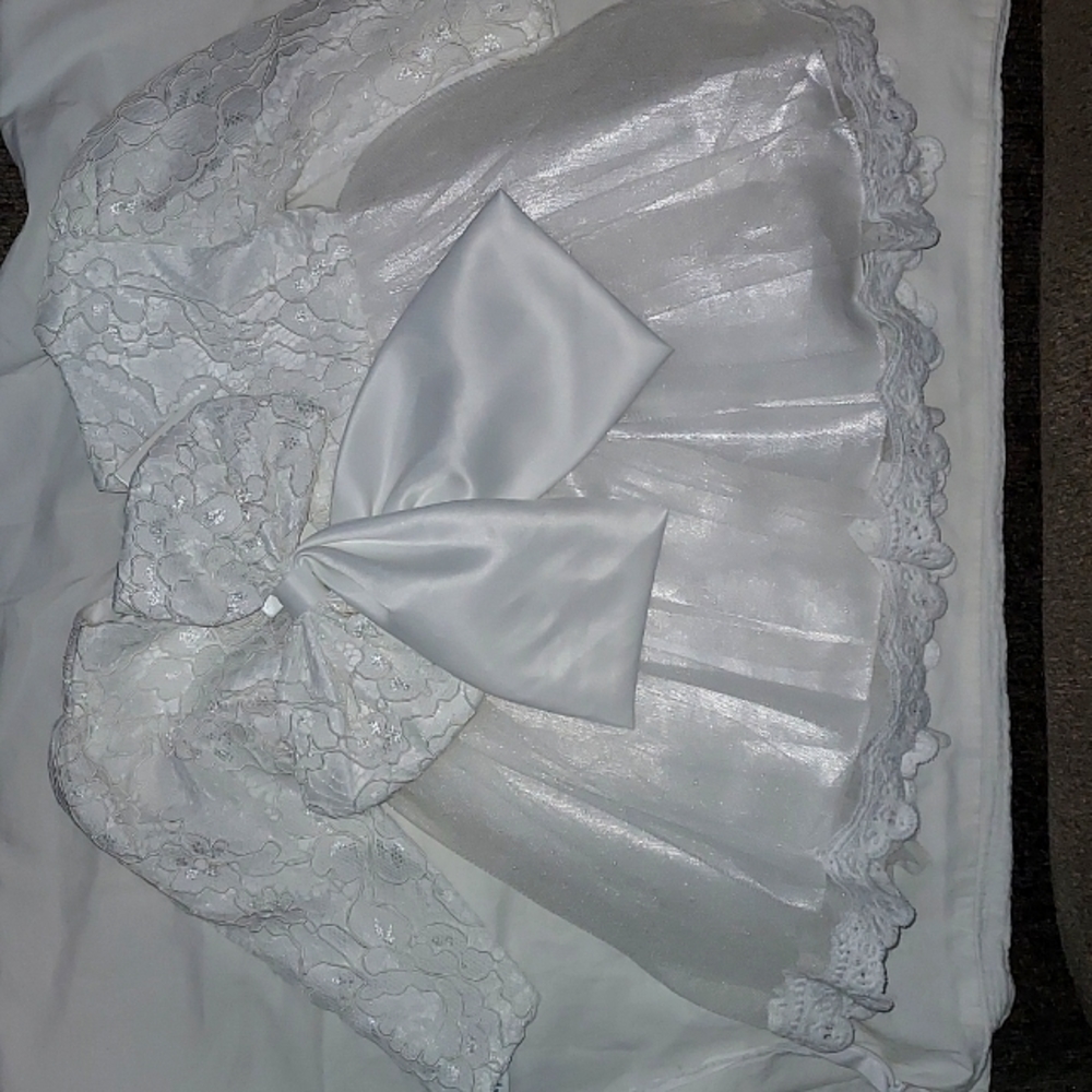 Ai Meng Baby Formal Dress